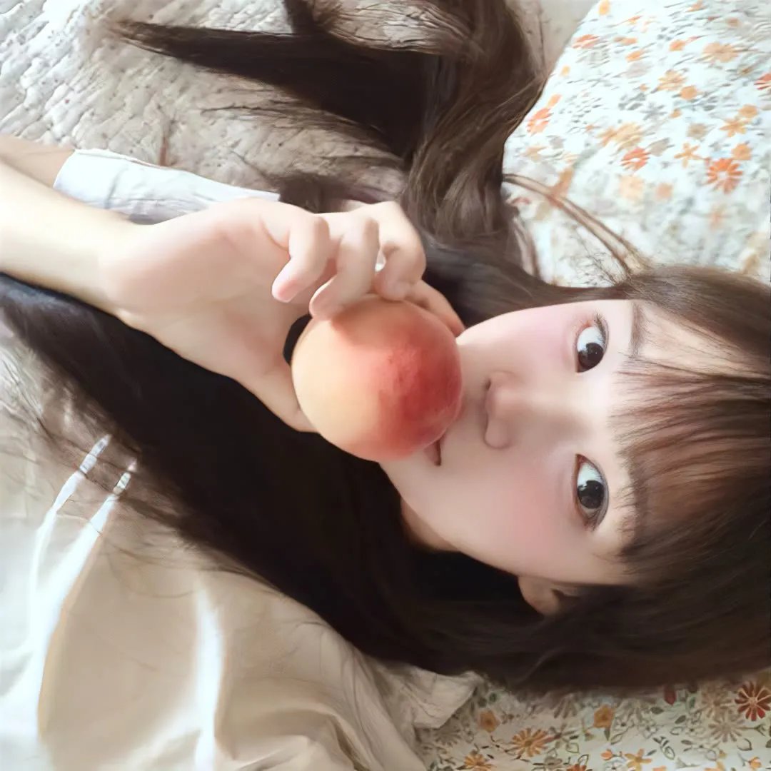 隐秘女人心
