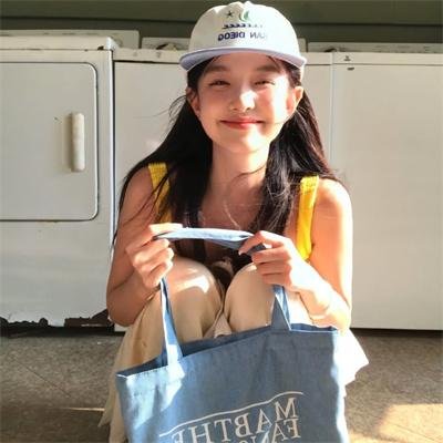 爸爸的女儿们
