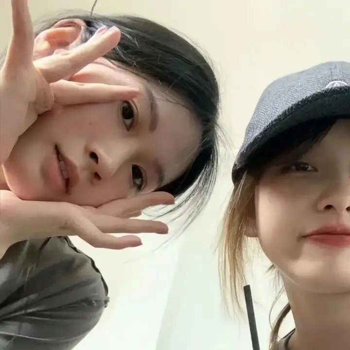 幸运缘是妳